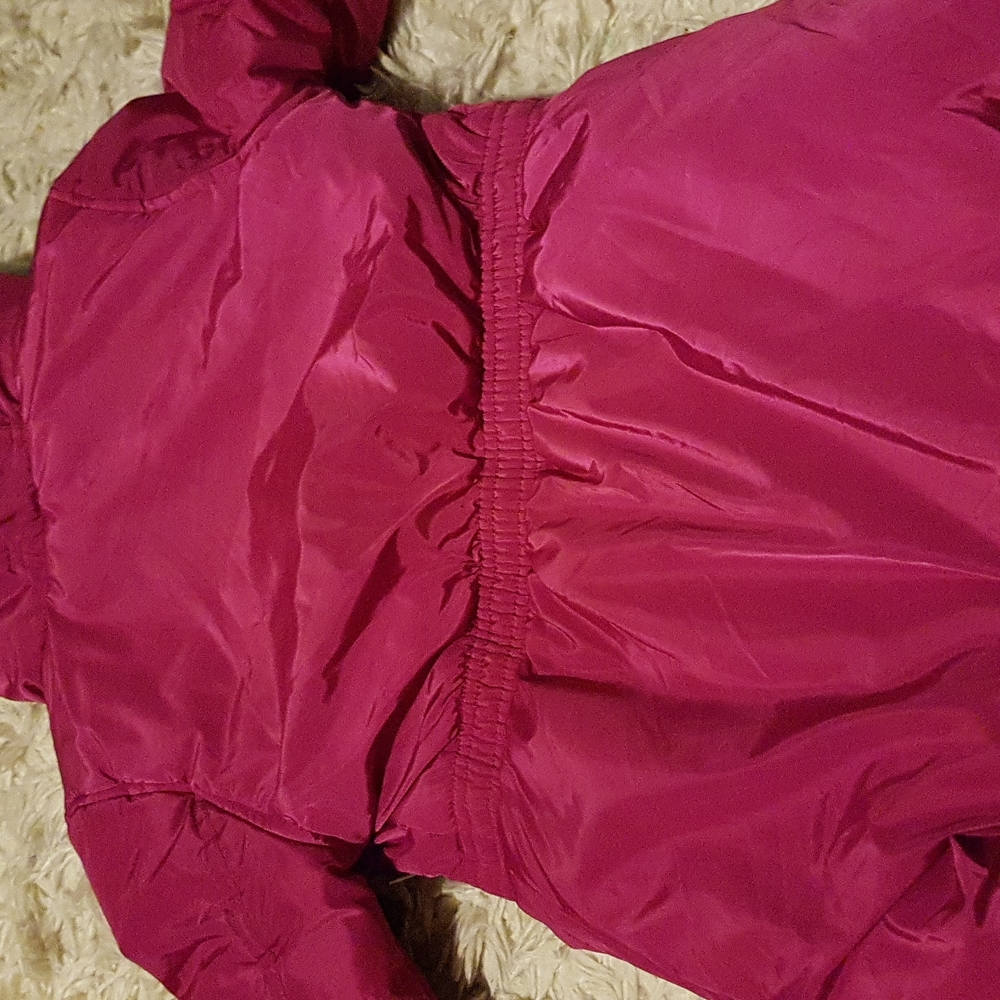 Gymboree Puffer Jacket - Picture 5 of 5